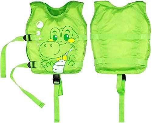 Waimea Oranžinis Plaukimo liemenė 52ZB ORA 18-30kg oranžinis