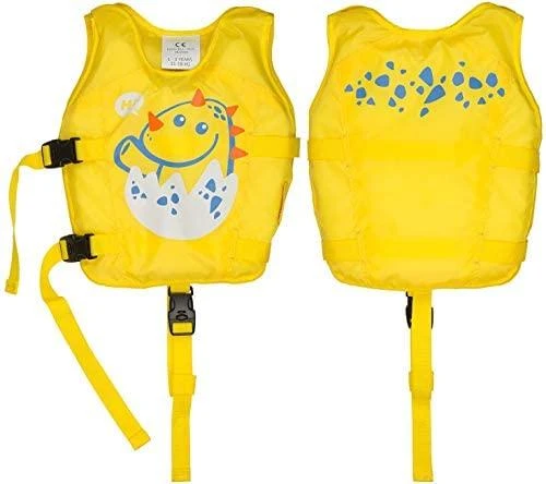 Waimea Oranžinis Plaukimo liemenė 52ZB ORA 18-30kg oranžinis