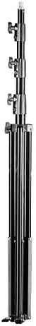 „Walimex wT-420 Lampenstativ“, 420 cm (14595)