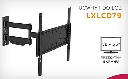 Laikiklis Lamex Lextonltc LXLCD79