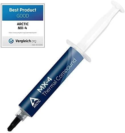 Arctic MX-4 20g termo makaronai (ACTCP00001B