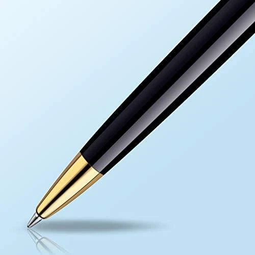 Waterman Hemisphere Juodas GT Tušinukas - S0920670