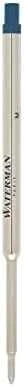 Tušinuko papildymas Waterman Standard Mėlyna (M) - S0944490