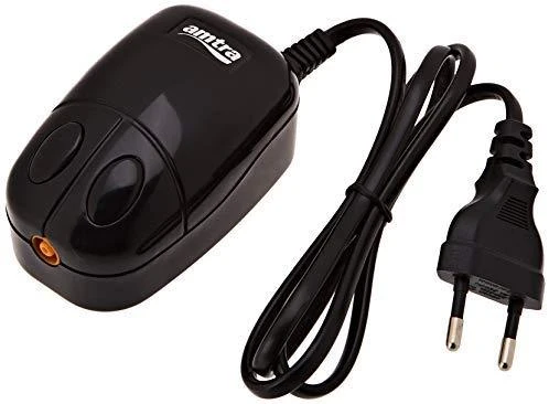 Croci Spa Wave Alpha Mouse 1 oro pompa kompresorius 1,3L/min