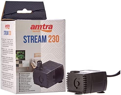 AMTRA STREAM 230l/h vandens pompa