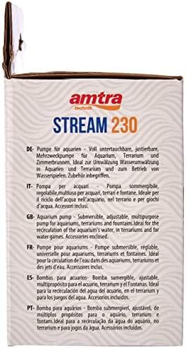 AMTRA STREAM 230l/h vandens pompa