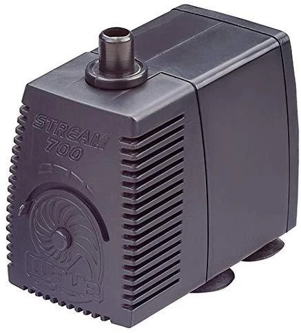 Croci Spa Stream 700 vandens siurblys akvariumui/fontanui 710L/val