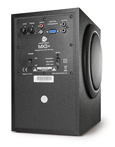 Wavemaster MX3+ 2.1 kolonėlių rinkinys