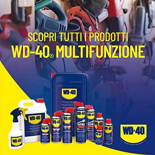 WD-40 Universali priemonė 5L