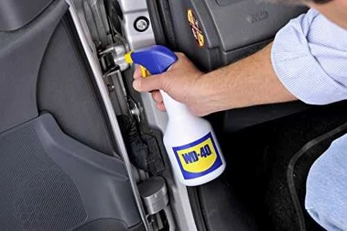 WD-40 Universali priemonė 5L