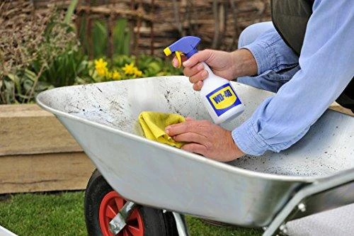 WD-40 Universali priemonė 5L