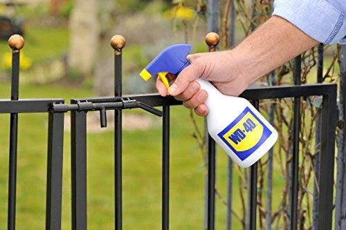 WD-40 Universali priemonė 5L