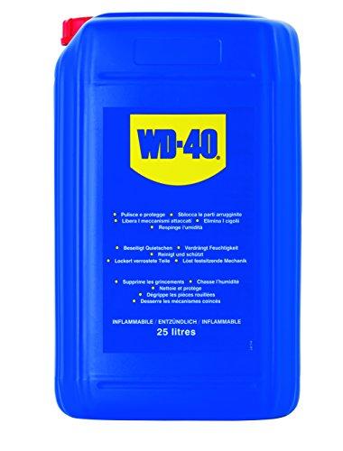 WD-40 PREPARAT Daugiafunkcinis 25L