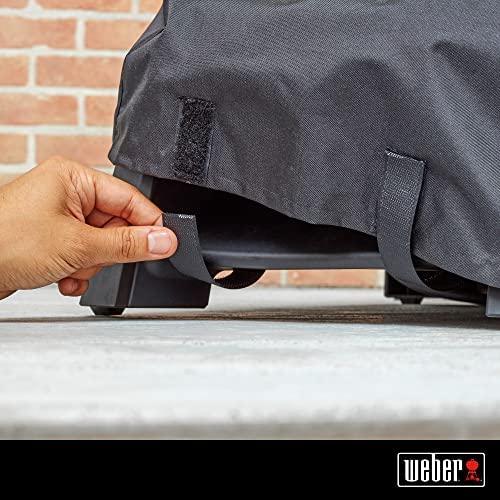 Uždangalas WEBER Pulse 1000 griliui, Premium line