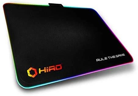 Hiro Apollo Precision pelės kilimėlis (NTT-APOLLOPR)