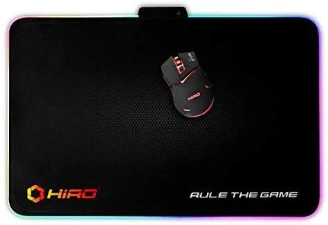 Hiro Apollo Precision pelės kilimėlis (NTT-APOLLOPR)