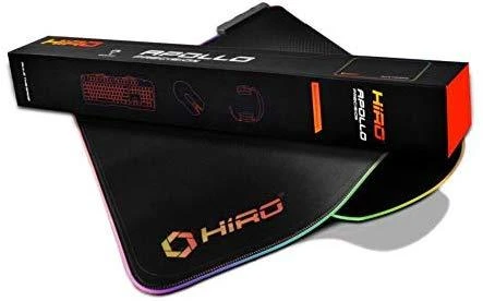 Hiro Apollo Precision pelės kilimėlis (NTT-APOLLOPR)