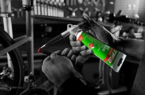 WELDTITE Tefloninis dviračių tepalas 125ml