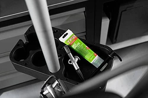 WELDTITE Tefloninis dviračių tepalas 125ml