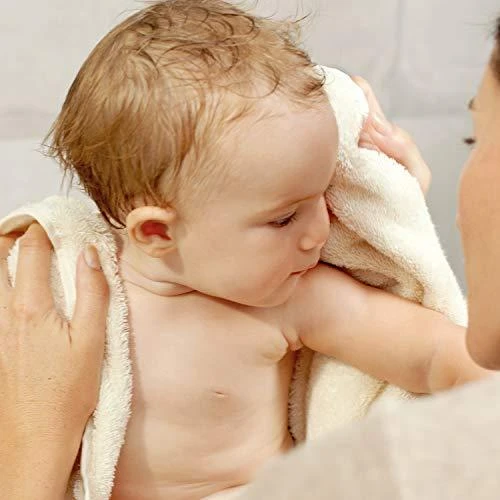 "Weleda" kreminė medetkų prausimosi priemonė kūdikiams 200ml