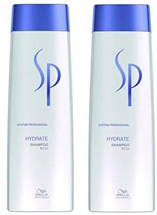 Šampūnas drėkinantis plaukus Wella SP Hydrate 250ml