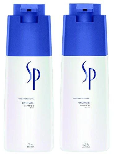 Wella Professionals SP Hydrate Šampūnas, 1000 ml