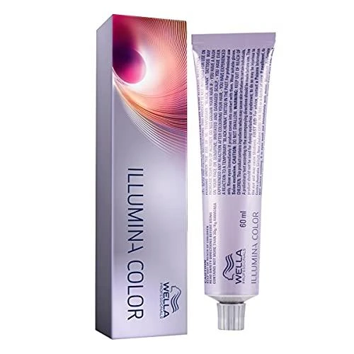 plaukų dažai Wella Illumina_col_6-37_60ml_we_ceemea