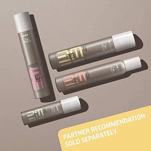 Wella Professionals EIMI Glam Mist Plaukų lakas / blizgis 200 ml