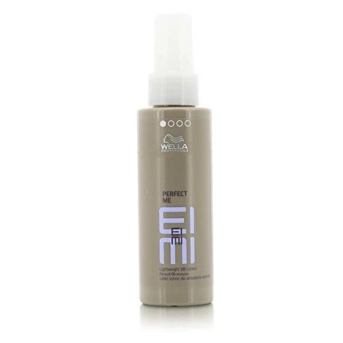 Glotninamasis plaukų losjonas Wella Eimi Perfect Me 100 ml