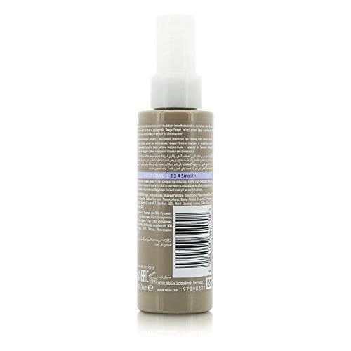 Glotninamasis plaukų losjonas Wella Eimi Perfect Me 100 ml