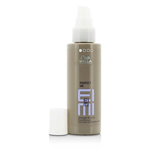 Glotninamasis plaukų losjonas Wella Eimi Perfect Me 100 ml