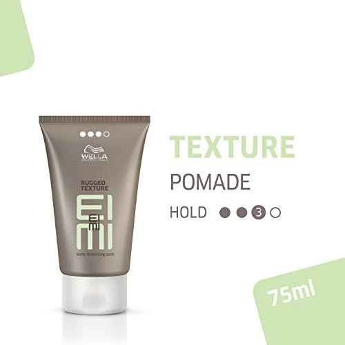 Wella Professionals Eimi plaukų vaškas, 75 ml