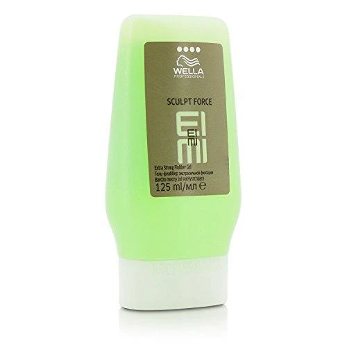 Wella Eimi Plaukų Gelis Sculp Force 125ml