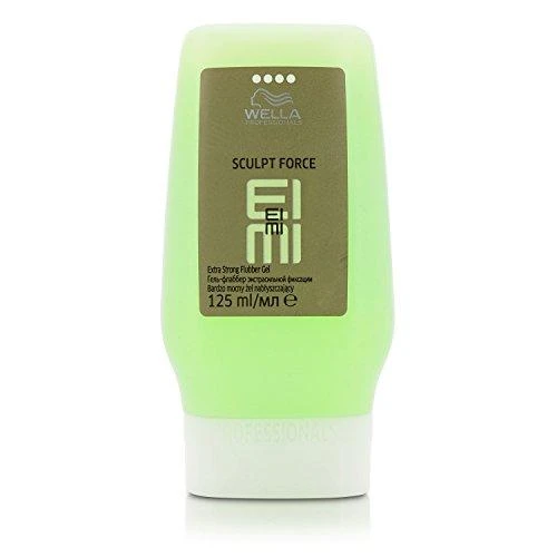 Wella Eimi Plaukų Gelis Sculp Force 125ml