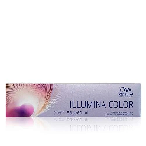 plaukų dažai Wella Illumina_col_6-37_60ml_we_ceemea