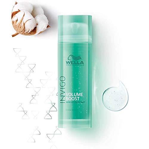 Wella Invigo Volume Boost (Crystal Mask) - 145 ml
