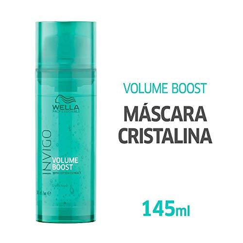 Wella Invigo Volume Boost (Crystal Mask) - 145 ml