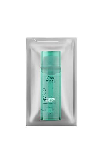 Wella Invigo Volume Boost (Crystal Mask) - 145 ml
