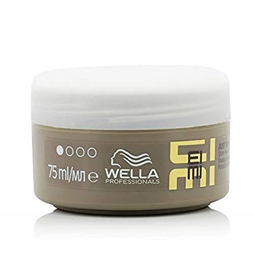Tepamas plaukų blizgesys Wella Eimi Just Brilliant 75 ml