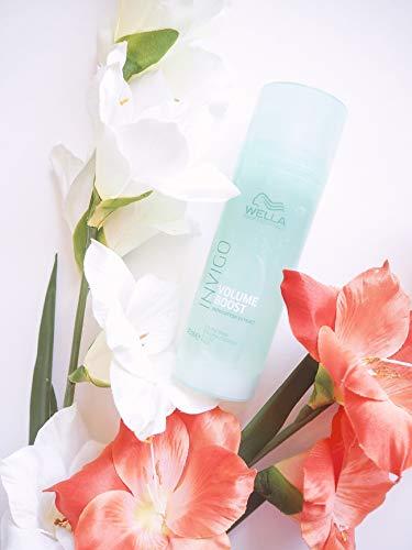 Wella Invigo Volume Boost (Crystal Mask) - 145 ml