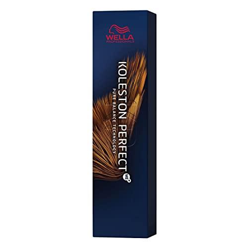 plaukų dažai Wella Kp Pure Ntrls 6-07 60ml Iepgrgbarab