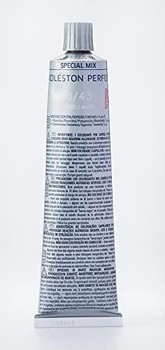 Wella Professionals Koleston Perfect Special Mix ilgalaikiai plaukų dažai 0/43 Auksinė Raudona, 60 ml