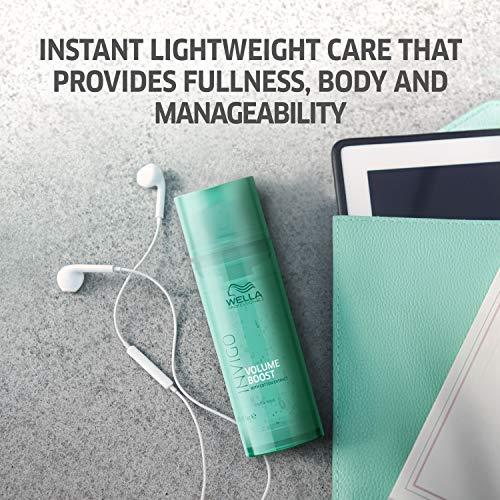 Wella Invigo Volume Boost (Crystal Mask) - 145 ml