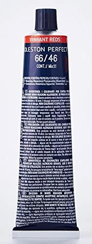 plaukų dažai Wella Kp Vibrant Reds 66-46 60ml Iepgrgbarab