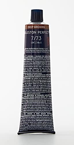 plaukų dažai Wella Kp Deep Browns 7-73 60ml Iepgrgbarab