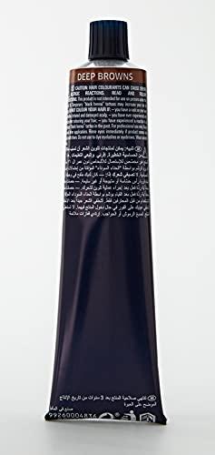 plaukų dažai Wella Kp Deep Browns 7-73 60ml Iepgrgbarab