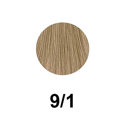 plaukų dažai "Wella Kp Rich Ntrls 9-1" 60ml Iepgrgbarab