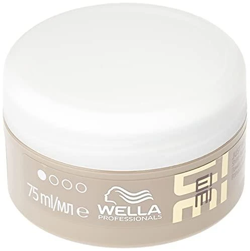 Tepamas plaukų blizgesys Wella Eimi Just Brilliant 75 ml