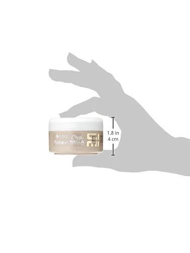 Tepamas plaukų blizgesys Wella Eimi Just Brilliant 75 ml
