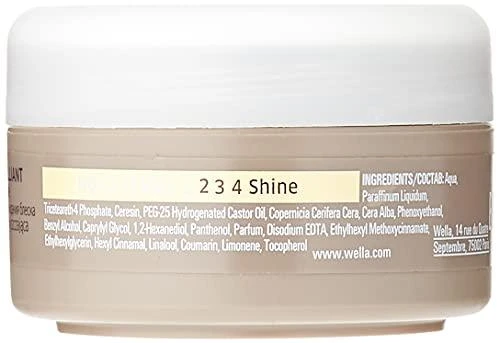 Tepamas plaukų blizgesys Wella Eimi Just Brilliant 75 ml